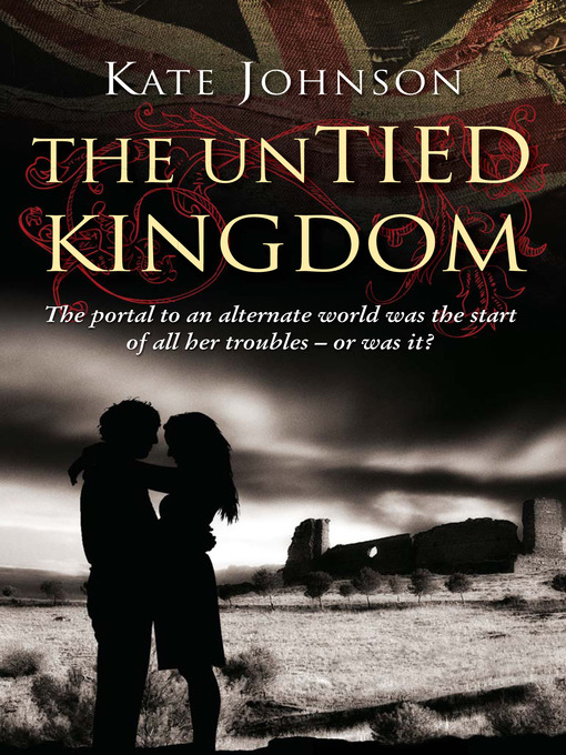 Title details for The UnTied Kingdom by Kate Johnson - Available